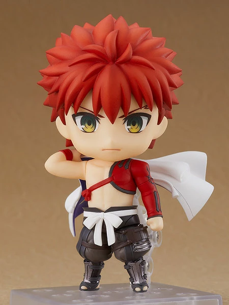 Discount 🛒 ORANGE ROUGE Saber/Senji Muramasa Fate/Grand Order Nendoroid Figure 😍