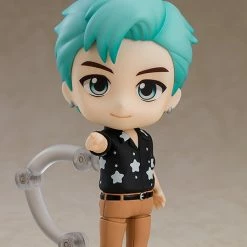 Cheap ๐ฅฐ GOOD SMILE RM TinyTAN Nendoroid Figure โ๏ธ