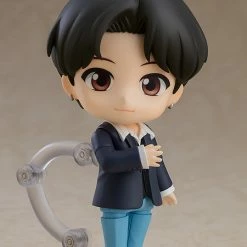 Wholesale ๐ GOOD SMILE Suga TinyTAN Nendoroid Figure ๐คฉ
