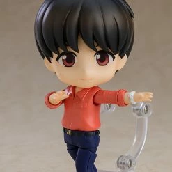 Best deal ❤️ GOOD SMILE J-hope TinyTAN Nendoroid Figure 👏