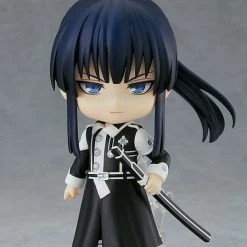 Deals 🎉 ORANGE ROUGE Yu Kanda D.Gray-man Nendoroid Figure 🎉