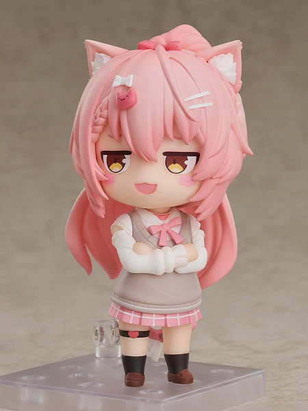 Coupon π₯° GOOD SMILE ARTS SHANGHAI Hiiro Nendoroid Figure β€οΈ - Image 3
