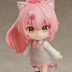 Coupon 🥰 GOOD SMILE ARTS SHANGHAI Hiiro Nendoroid Figure ❤️