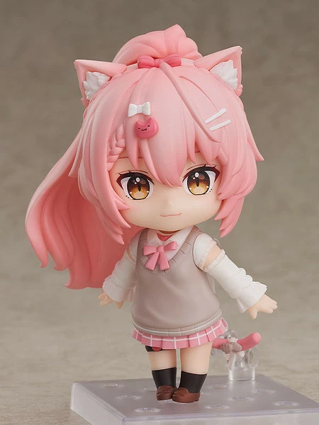 Coupon π₯° GOOD SMILE ARTS SHANGHAI Hiiro Nendoroid Figure β€οΈ