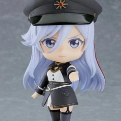 Budget ๐ KADOKAWA Vladilena Milize (Lena) Bloody Regina Ver 86 EIGHTY-SIX Nendoroid Figure ๐ฅ