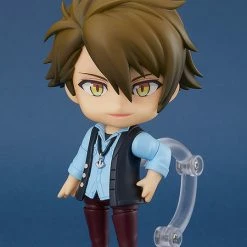 Coupon 🔥 ORANGE ROUGE Ryunosuke Tsunashi IDOLiSH7 Nendoroid Figure 👍
