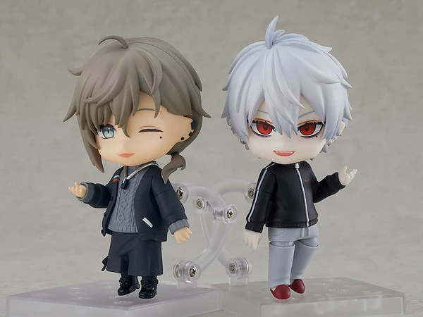 Best deal 🔥 GOOD SMILE Kanae NIJISANJI Nendoroid Figure 😉 - Image 6