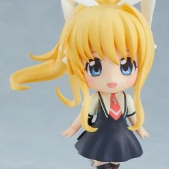 Flash Sale ๐ GOOD SMILE Misuzu Kamio Kaginado Nendoroid Figure ๐