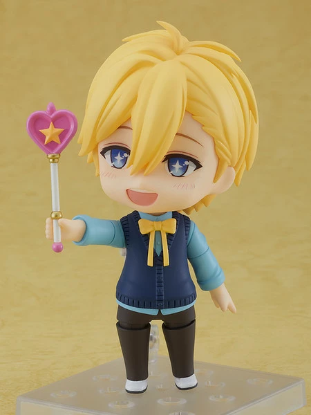 Discount 🎁 ORANGE ROUGE Nagi Rokuya IDOLiSH7 Nendoroid Figure ✨ - Image 5
