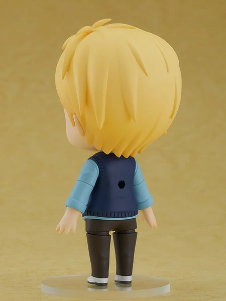 Discount 🎁 ORANGE ROUGE Nagi Rokuya IDOLiSH7 Nendoroid Figure ✨ - Image 6