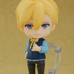 Discount 🎁 ORANGE ROUGE Nagi Rokuya IDOLiSH7 Nendoroid Figure ✨