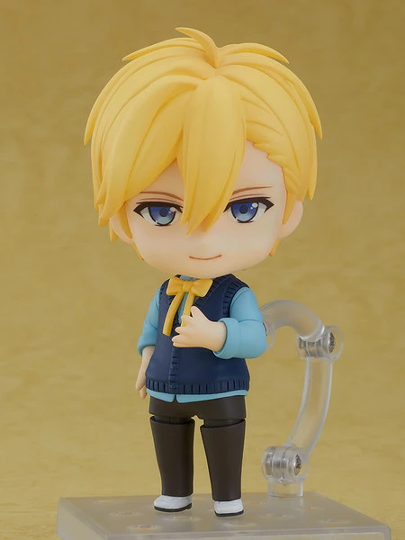Discount 🎁 ORANGE ROUGE Nagi Rokuya IDOLiSH7 Nendoroid Figure ✨