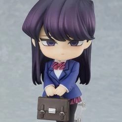 Budget ๐ฅฐ GOOD SMILE Shoko Komi Komi Can't Communicate Nendoroid Figure ๐