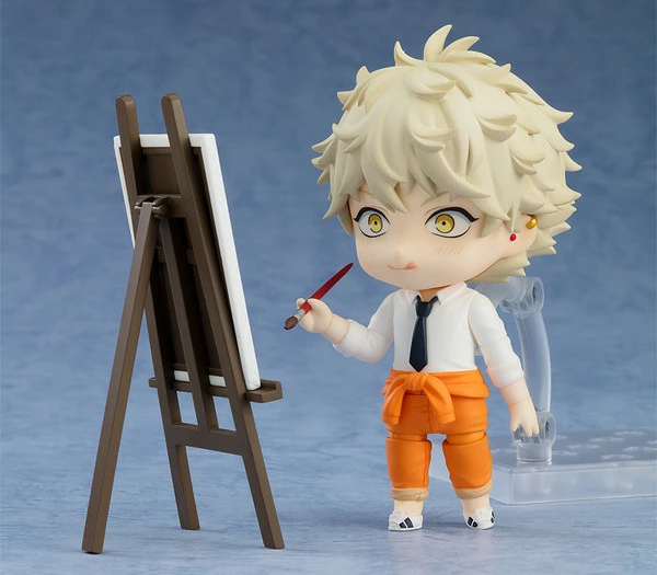 Promo ⭐ ORANGE ROUGE Yatora Yaguchi Blue Period Nendoroid Figure 🎁 - Image 5