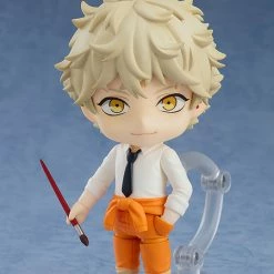 Promo ⭐ ORANGE ROUGE Yatora Yaguchi Blue Period Nendoroid Figure 🎁