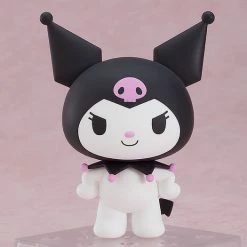 Budget 🌟 GOOD SMILE Kuromi Onegai My Melody Nendoroid Figure 🎉