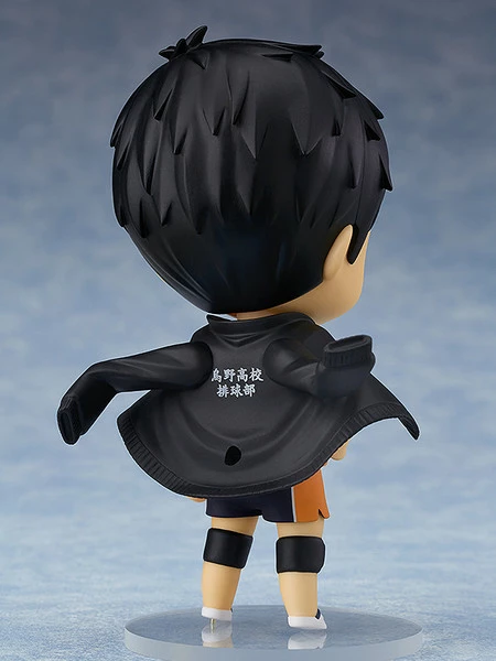 Deals 😀 ORANGE ROUGE Daichi Sawamura (Re-run) Haikyu!! Nendoroid Figure 🔥 - Image 7