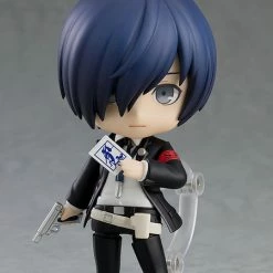 Brand new 🔥 GOOD SMILE Hero Persona 3 Nendoroid Figure 🌟