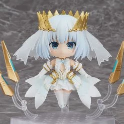 Best deal 🤩 GOOD SMILE Origami Tobiichi Spirit Ver Date A Live IV Nendoroid Figure 🛒