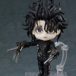 Best Sale 👍 GOOD SMILE Edward Scissorhands Nendoroid Figure 🎁