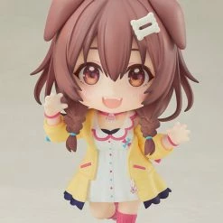 Promo ๐ GOOD SMILE Inugami Korone Hololive Production Nendoroid Figure ๐
