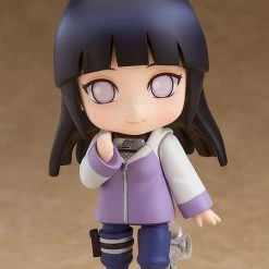 Buy 🌟 GOOD SMILE Hinata Hyuga (Re-Run) Naruto Shippuden Nendoroid Figure 🔔
