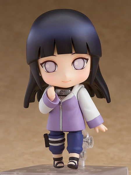 Buy ๐ GOOD SMILE Hinata Hyuga (Re-Run) Naruto Shippuden Nendoroid Figure ๐