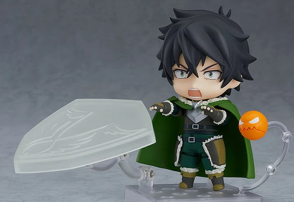 Coupon ๐ GOOD SMILE Shield Hero (Re-run) The Rising Of The Shield Hero Nendoroid Figure ๐ - Image 4