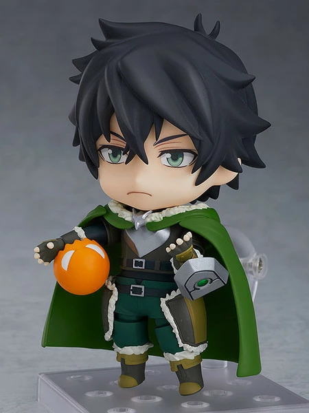 Coupon ๐ GOOD SMILE Shield Hero (Re-run) The Rising Of The Shield Hero Nendoroid Figure ๐ - Image 5