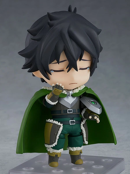 Coupon ๐ GOOD SMILE Shield Hero (Re-run) The Rising Of The Shield Hero Nendoroid Figure ๐ - Image 6