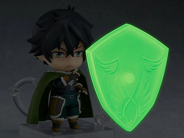 Coupon ๐ GOOD SMILE Shield Hero (Re-run) The Rising Of The Shield Hero Nendoroid Figure ๐ - Image 7
