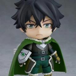 Coupon 🎁 GOOD SMILE Shield Hero (Re-run) The Rising Of The Shield Hero Nendoroid Figure 👍
