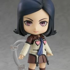 Budget 🌟 GOOD SMILE Maya Amano PERSONA2 Eternal Punishment Nendoroid Figure 🛒