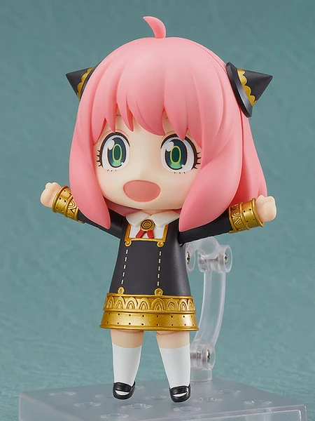 Hot Sale ๐ฅฐ GOOD SMILE Anya Forger Spy X Family Nendoroid Figure ๐คฉ - Image 5