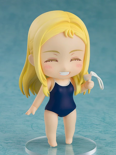 Coupon 🔔 GOOD SMILE Ushio Kofune ☀️ Summertime Rendering Nendoroid Figure 🔥 - Image 2