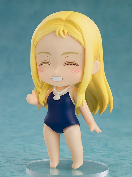 Coupon 🔔 GOOD SMILE Ushio Kofune ☀️ Summertime Rendering Nendoroid Figure 🔥 - Image 3