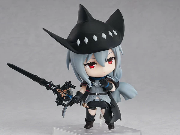 Coupon โญ GOOD SMILE ARTS SHANGHAI Skadi Arknights Nendoroid Figure โญ - Image 2