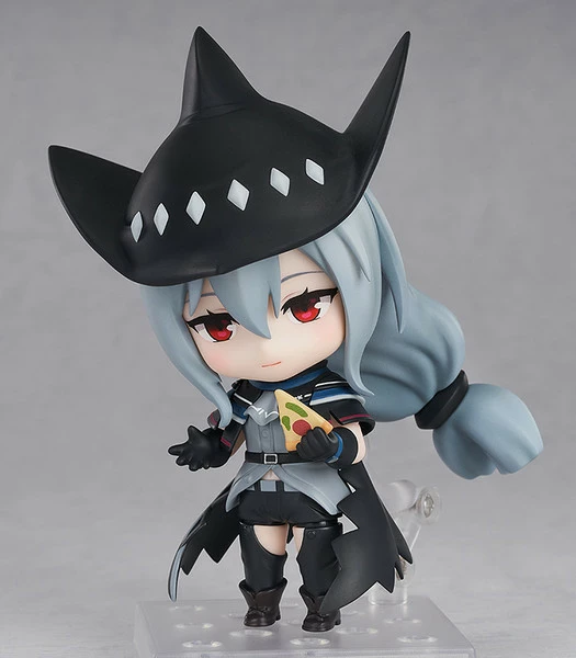 Coupon โญ GOOD SMILE ARTS SHANGHAI Skadi Arknights Nendoroid Figure โญ - Image 3