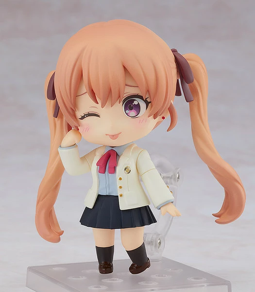 Coupon ๐งจ GOOD SMILE Erika Amano A Couple Of Cuckoos Nendoroid Figure ๐ - Image 2