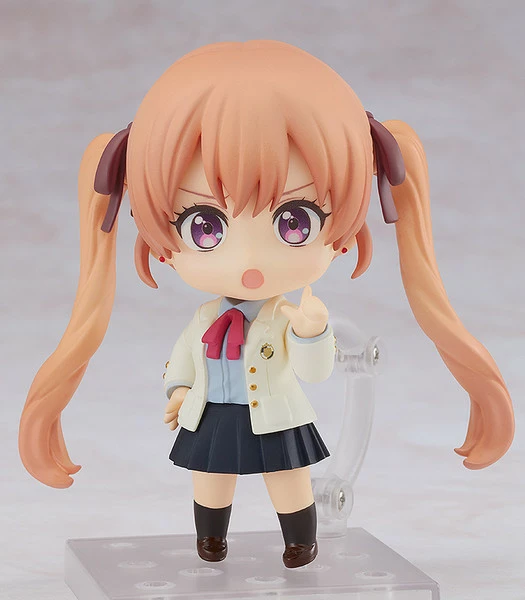 Coupon ๐งจ GOOD SMILE Erika Amano A Couple Of Cuckoos Nendoroid Figure ๐ - Image 3