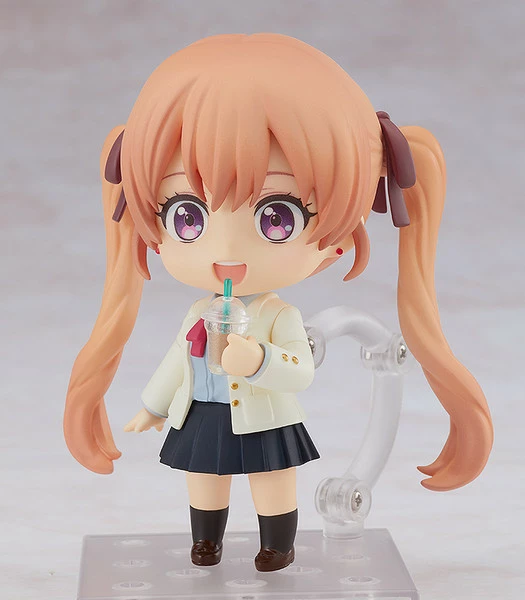Coupon ๐งจ GOOD SMILE Erika Amano A Couple Of Cuckoos Nendoroid Figure ๐ - Image 4