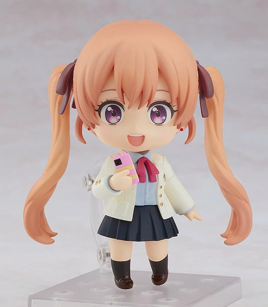 Coupon ๐งจ GOOD SMILE Erika Amano A Couple Of Cuckoos Nendoroid Figure ๐