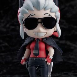 Discount 🌟 GOOD SMILE Justice Helltaker Nendoroid Figure 😍