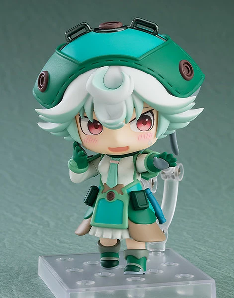 Best reviews of 🥰 GOOD SMILE Prushka Made In Aybss The Golden City Of The Scorching Sun Nendoroid Figure 🔥 - Image 5