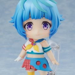 New 🔔 GOOD SMILE Uta Bubble Nendoroid Figure 🛒