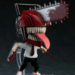 Top 10 ⌛ GOOD SMILE Denji (Re-run) Chainsaw Man Nendoroid Figure 😉