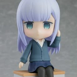 Wholesale โ GOOD SMILE Reina Aharen Aharen-san Wa Hakarenai Nendoroid Figure ๐