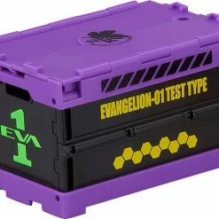 Best deal 💯 GOOD SMILE Evangelion Unit-01 Design Ver Nendoroid More Storage Container 🌟