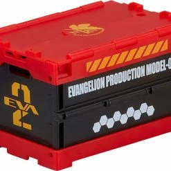 Buy 🌟 GOOD SMILE Evangelion Unit-02 Design Ver Nendoroid More Storage Container 🌟