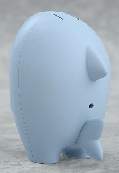 Best deal ๐ฅฐ GOOD SMILE Shark Kigurumi Nendoroid More Face Parts Case โ๏ธ - Image 2